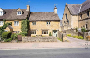 Chapel Cottage